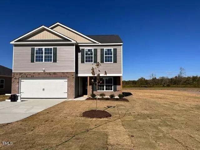 7707 Sand Pit Road, Stantonsburg, NC 27883