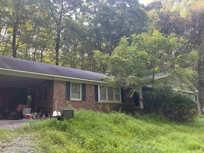 6004 Country Lane Drive, Durham, NC 27705