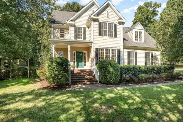 7717 Ponsonby Drive, Wake Forest, NC 27587