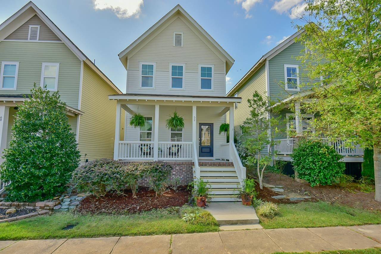 52 Summersweet Lane, Chapel Hill, NC 27516
