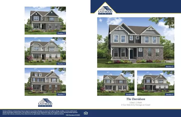 80 Ironwood Boulevard #Lot #26, Youngsville, NC 27596