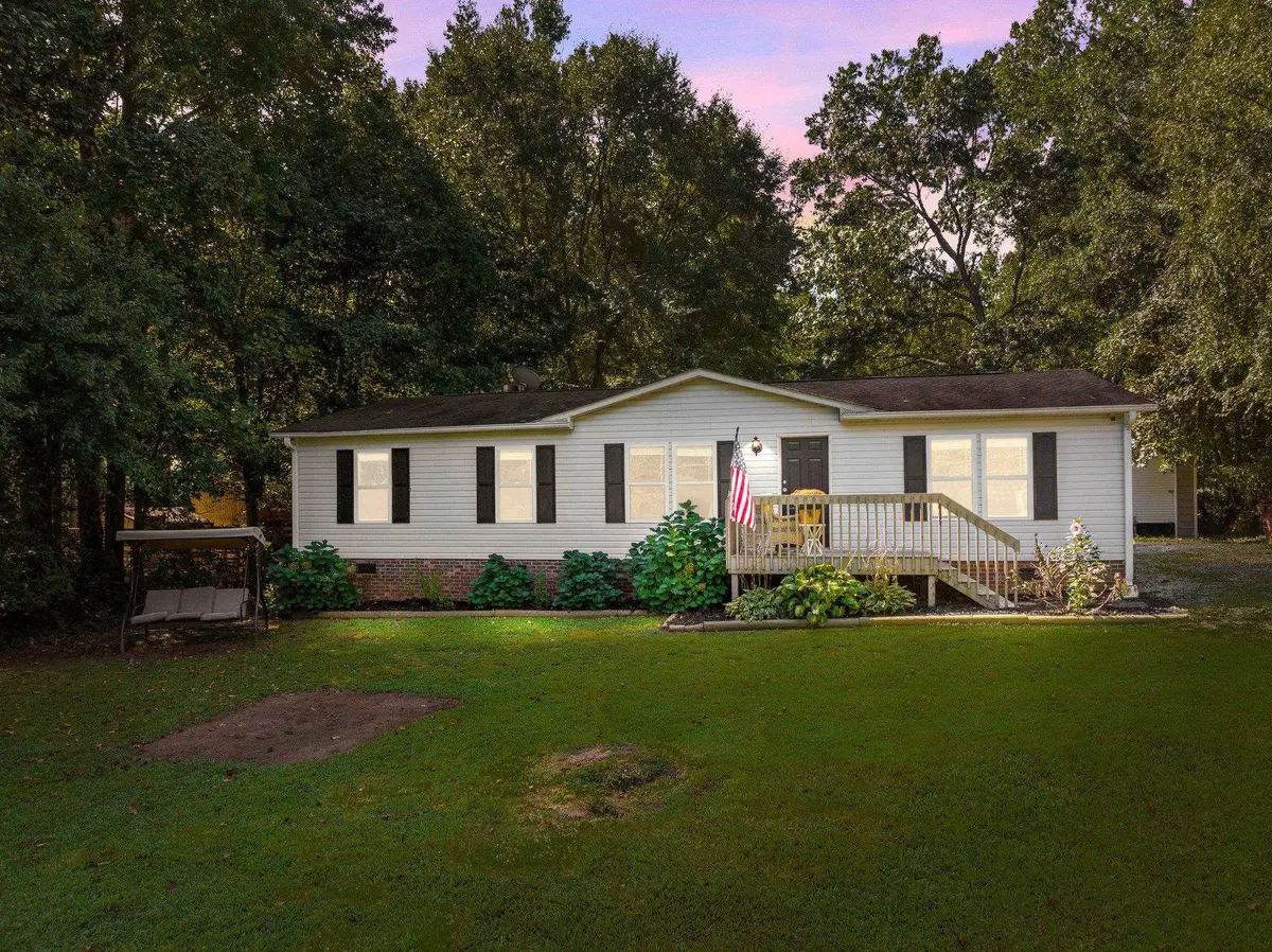 Timberlake, NC 27583,495 Deer Creek Lane