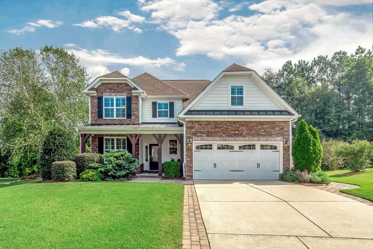 Holly Springs, NC 27540,332 Silver Bluff Street