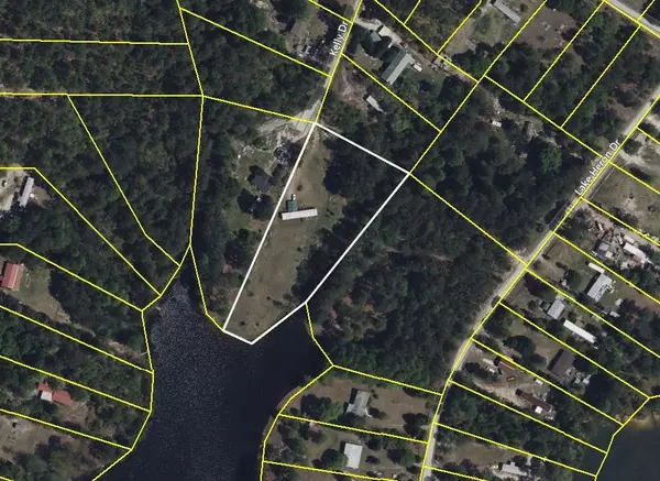 159 Kelly Drive, Cameron, NC 28326