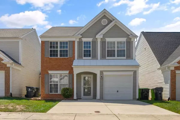 311 Mannington Drive, Morrisville, NC 27560