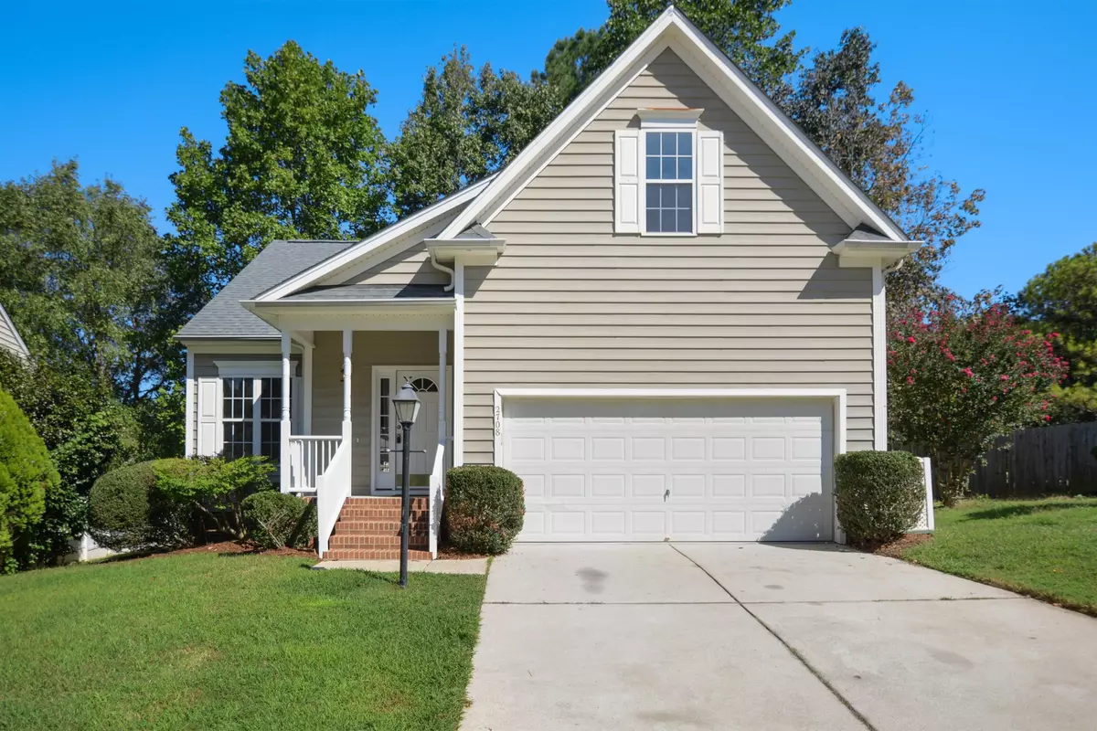 Raleigh, NC 27603,2708 Upper Dry Falls Court