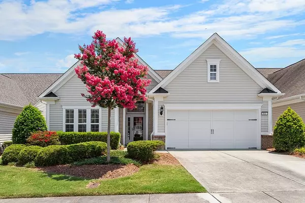 801 Blackfriars Loop, Cary, NC 27519