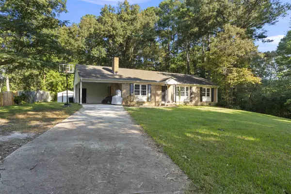 Lillington, NC 27546,288 Dogwood Lane