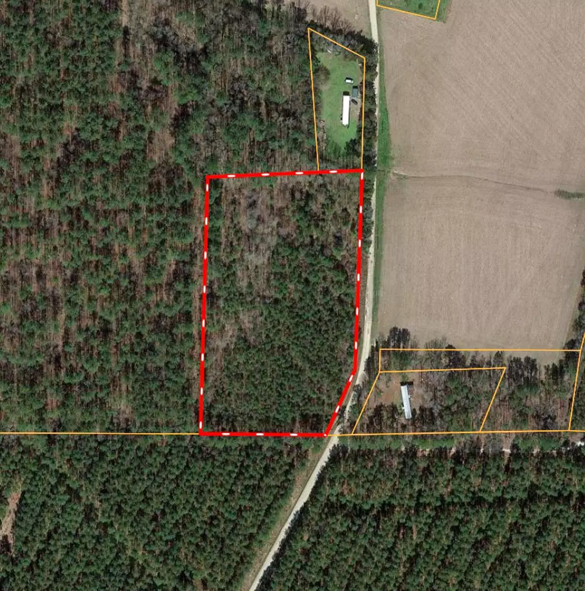 Scotland Neck, NC 27874,5 Acres Kentucky Lane