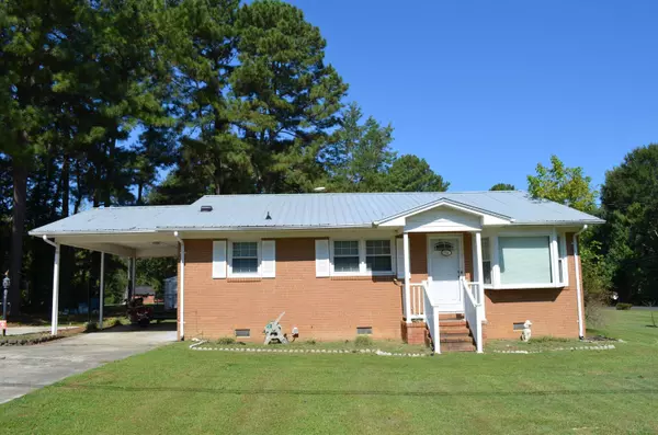 114 Airport Road, Siler City, NC 27344