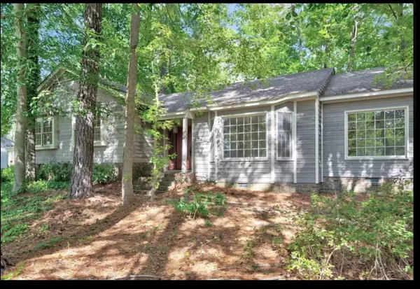 725 Eagles Terrace, Rocky Mount, NC 27804