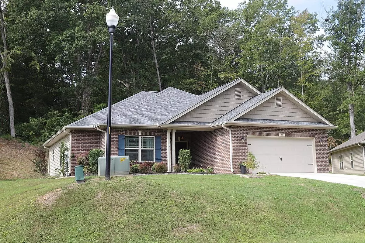 Lillington, NC 27546,75 Rolling Waters Court