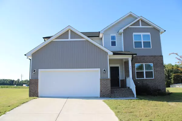 363 Avery Meadows Drive,  Smithfield,  NC 27577