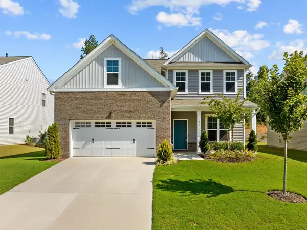 91 Stromness Path #., Clayton, NC 27527