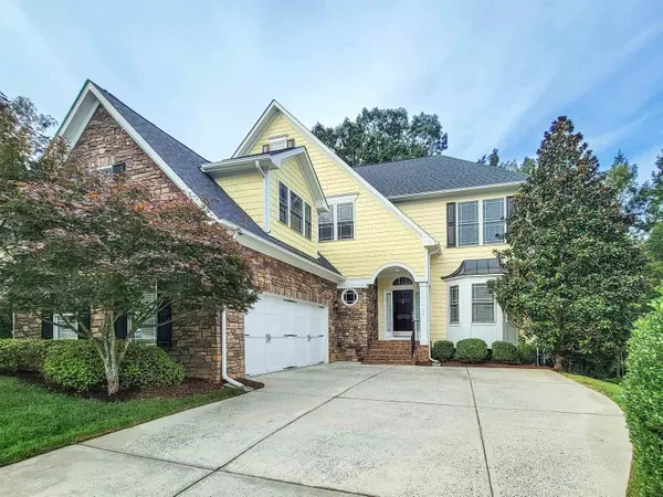 134 Juliet Circle, Cary, NC 27513