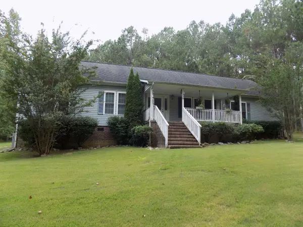 170 Huntington Road, Louisburg, NC 27549