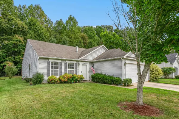 313 Walnut Crossing Drive, Whitsett, NC 27377