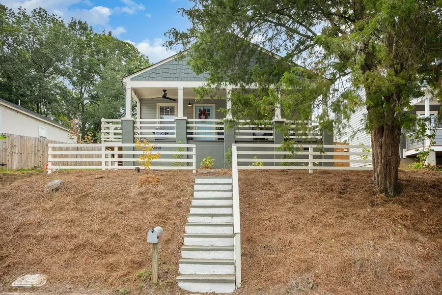 1307 Scout Drive, Durham, NC 27707