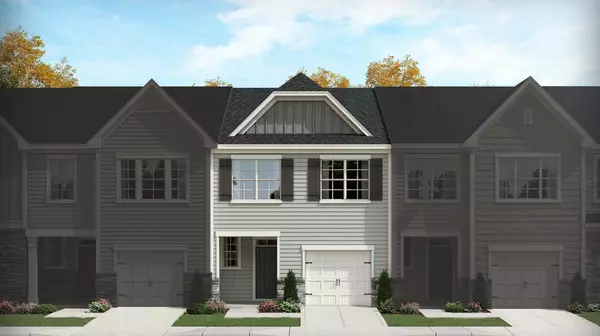 109 Vanilla Orchid Lane #274 -- Carson C, Garner, NC 27529