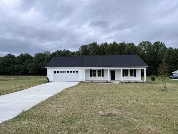 1960 Crockers Nub Road, Middlesex, NC 27557