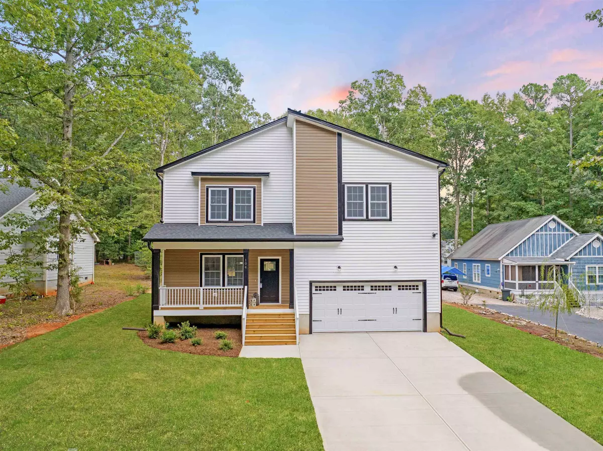 Louisburg, NC 27549,104 Nakoma Drive