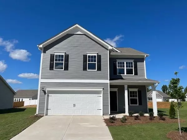 253 Shooting Star Lane, Clayton, NC 27520