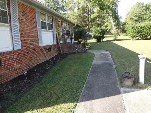 Franklinton, NC 27525,457 S Chavis Street