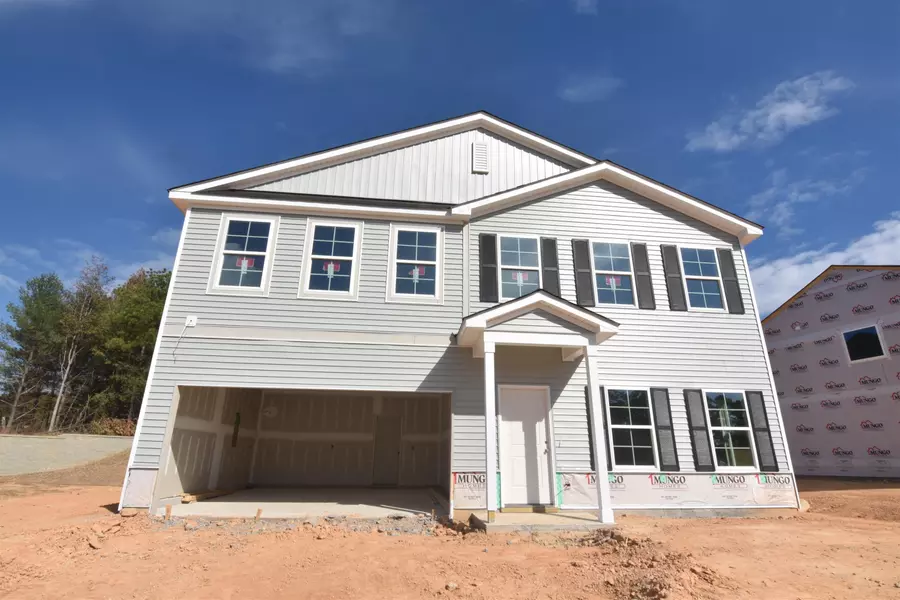 120 Spotted Bee Way, Youngsville, NC 27596