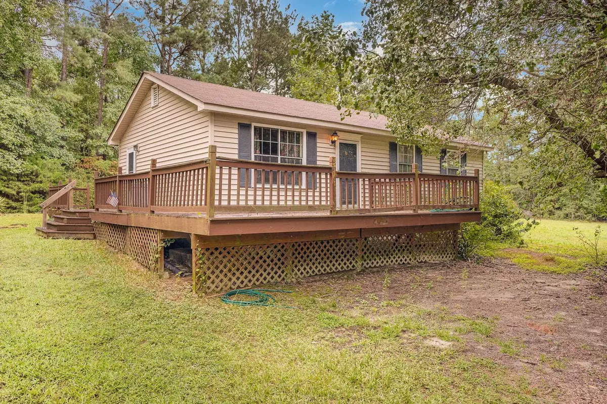 Youngsville, NC 27596,156 Dixie Lane