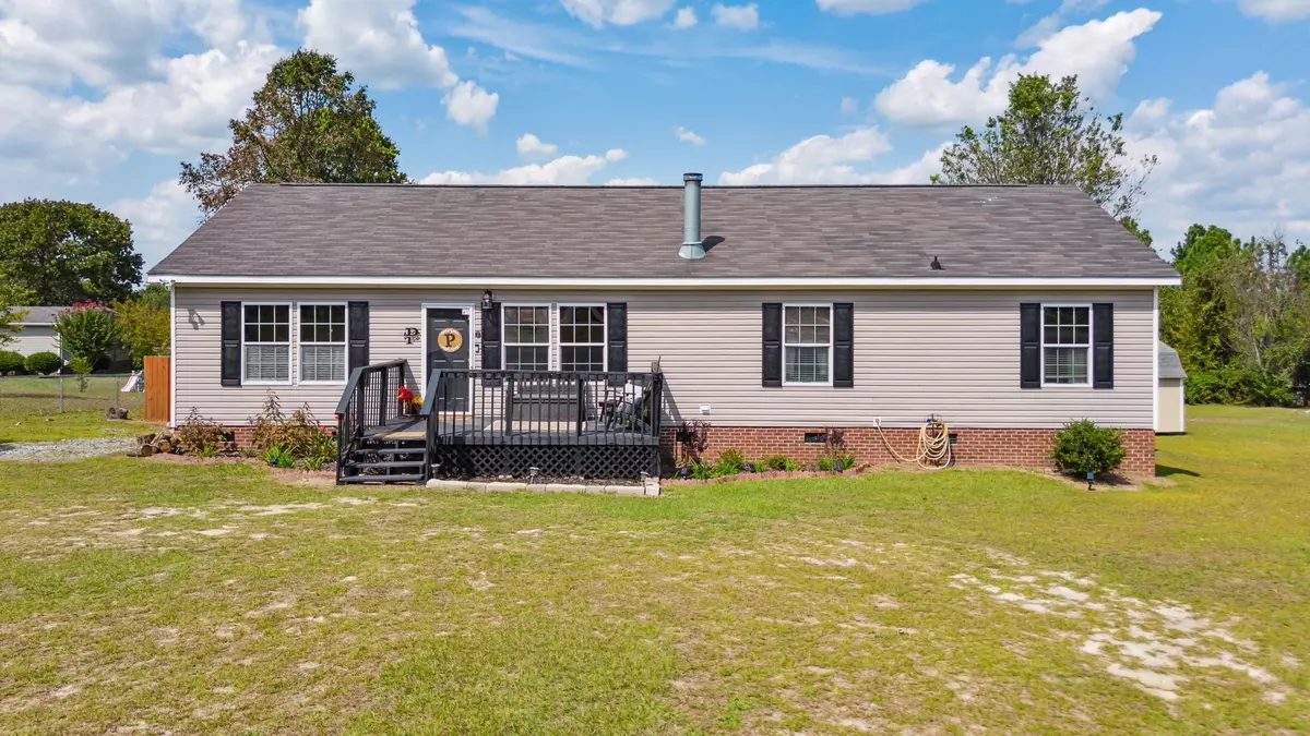 Lillington, NC 27546,260 Prairie Lane