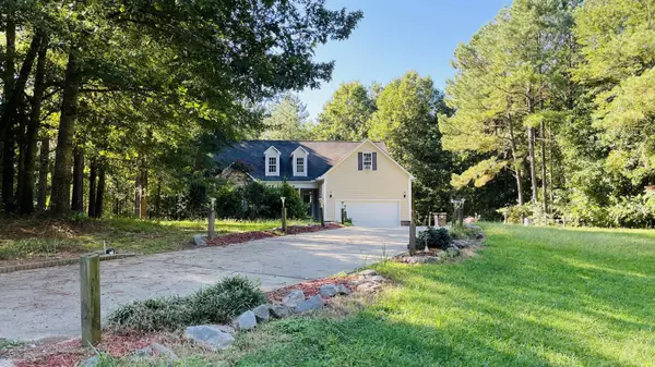 Smithfield, NC 27577,240 Buckingham Court