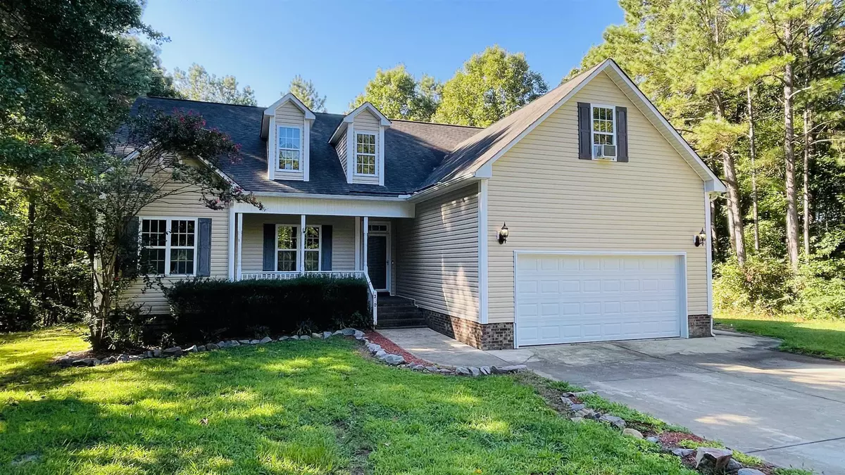 Smithfield, NC 27577,240 Buckingham Court