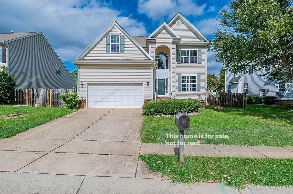 Mebane, NC 27302,507 Blue Lake Drive