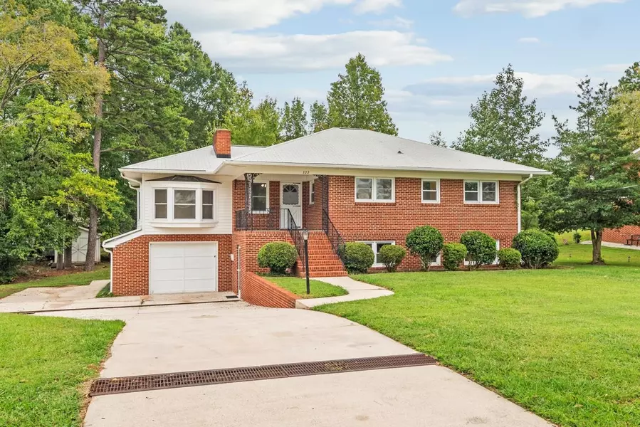 322 N Lasalle Street, Durham, NC 27705