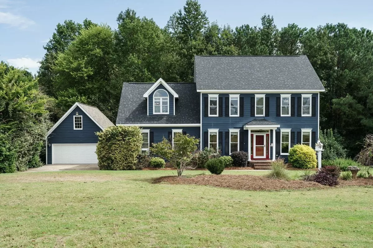 Archer Lodge, NC 27527,107 Paisley Court