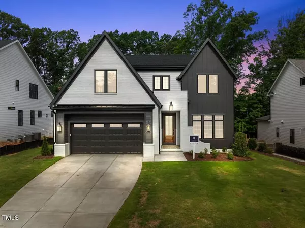 5307 Dixon Drive, Raleigh, NC 27609