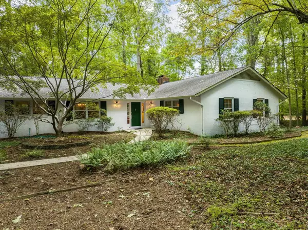 38 Mt Bolus Road, Chapel Hill, NC 27514