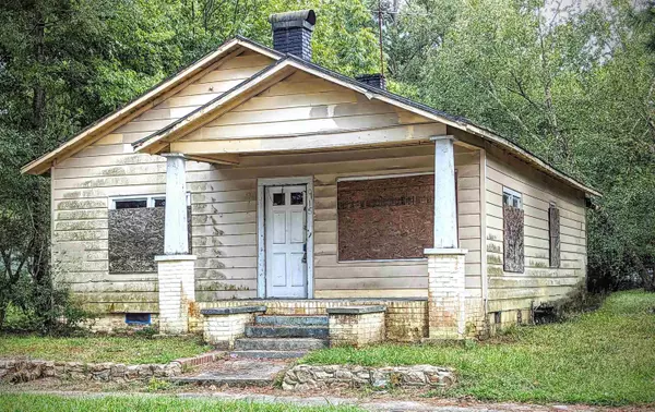 915 Mitchell Street, Rocky Mount, NC 27801