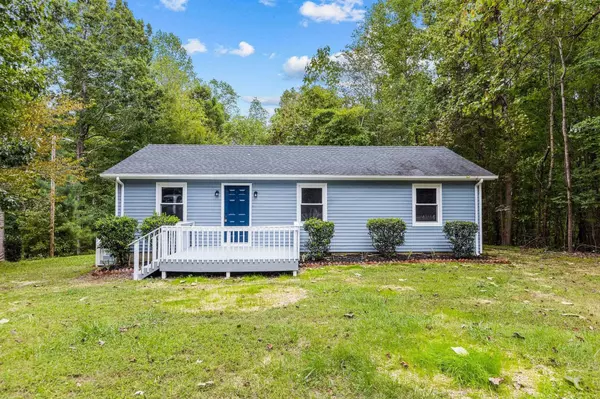 7722 Grand Lillie Drive, Durham, NC 27712