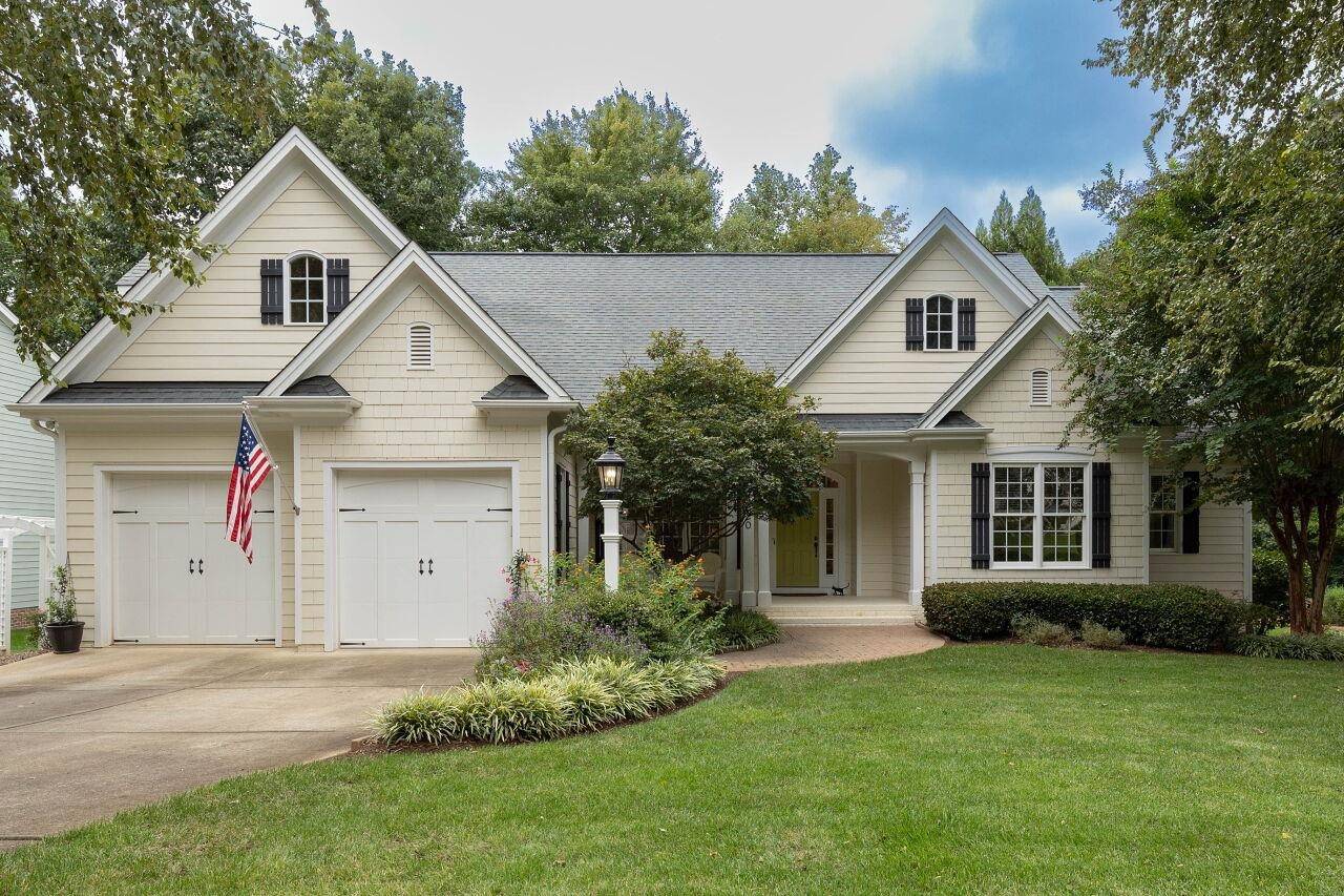 4220 Bibleway Court, Holly Springs, NC 27540