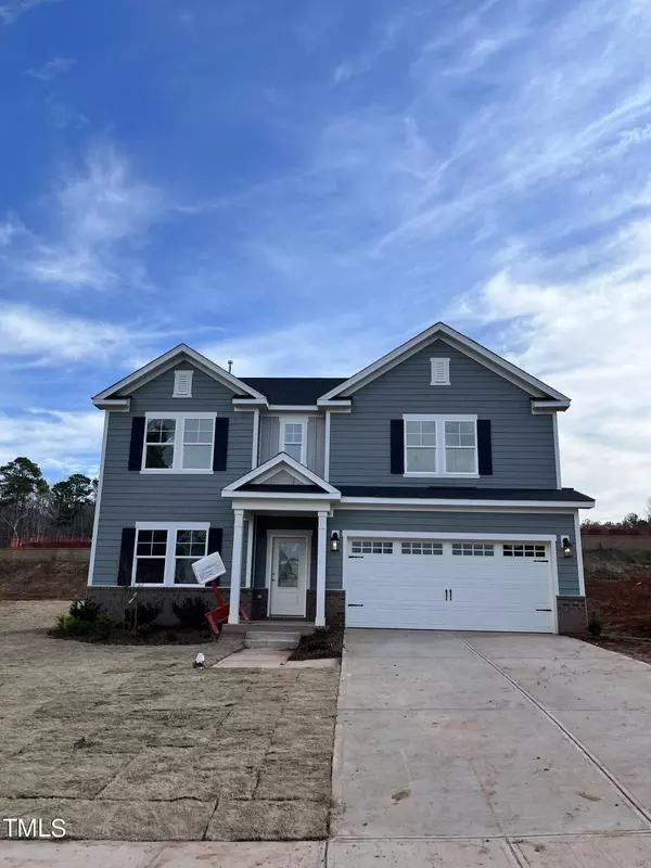 418 Auburndale Court, Sanford, NC 27330