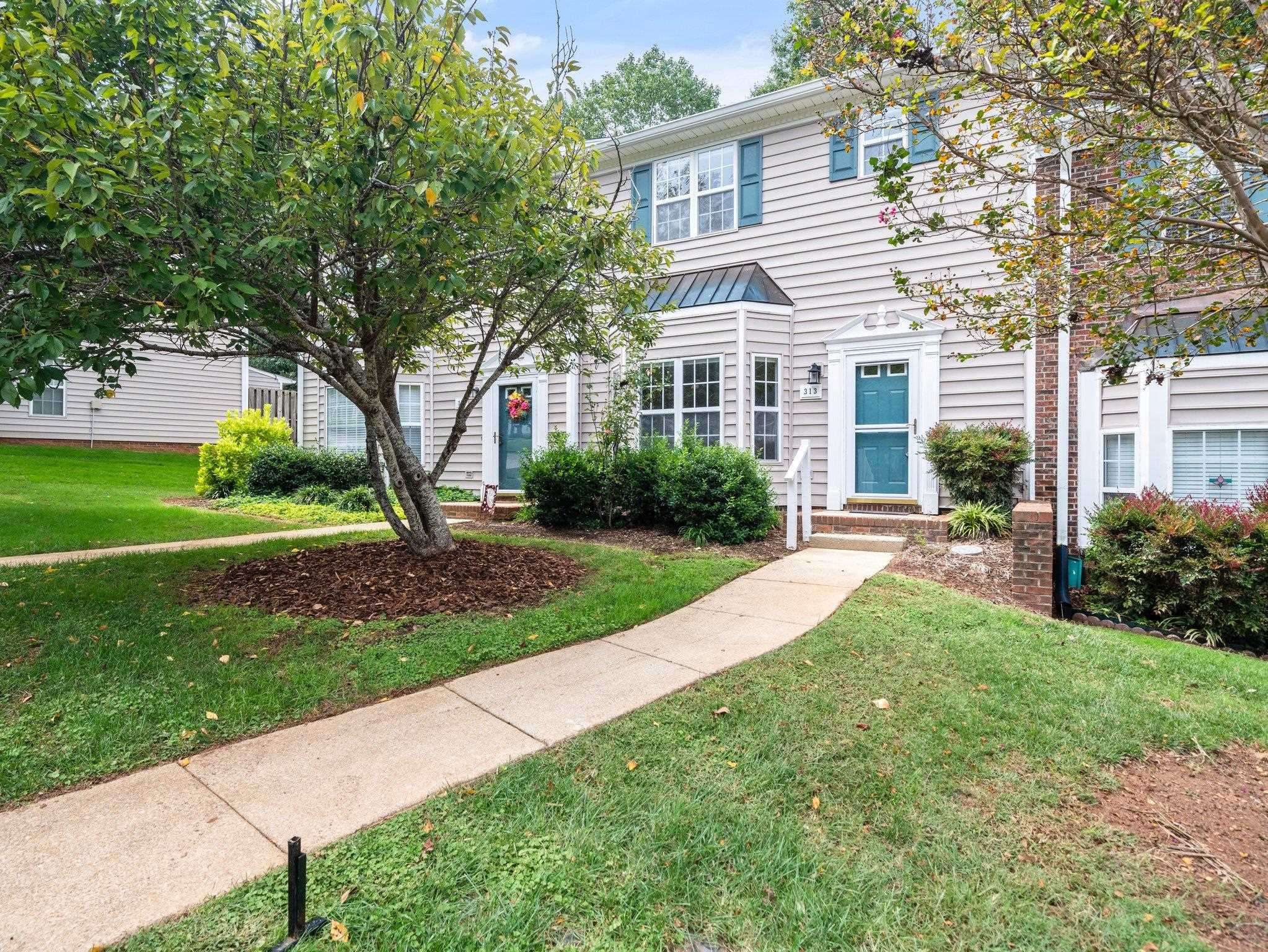 313 Silverberry Court, Cary, NC 27513
