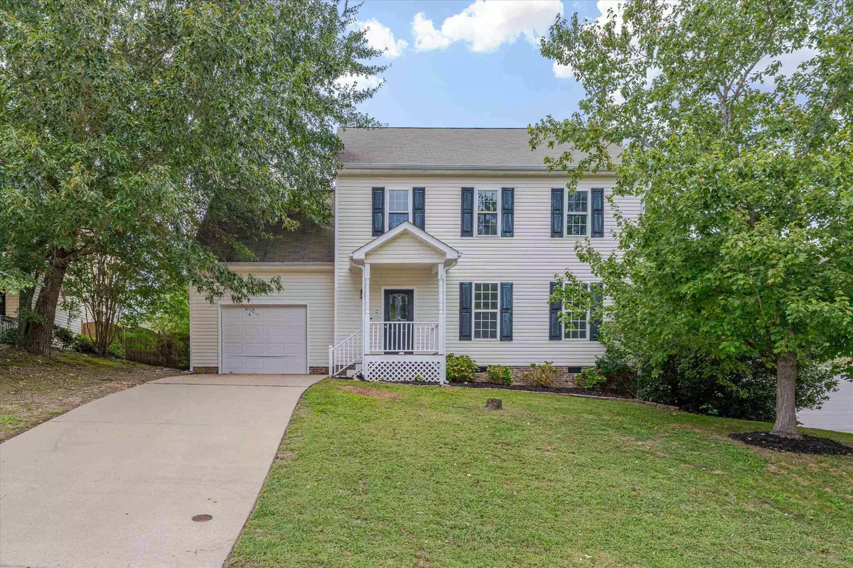 Raleigh, NC 27616,3805 Blue Blossom Drive