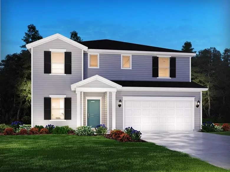 Wendell, NC 27591,708 Riguard Way