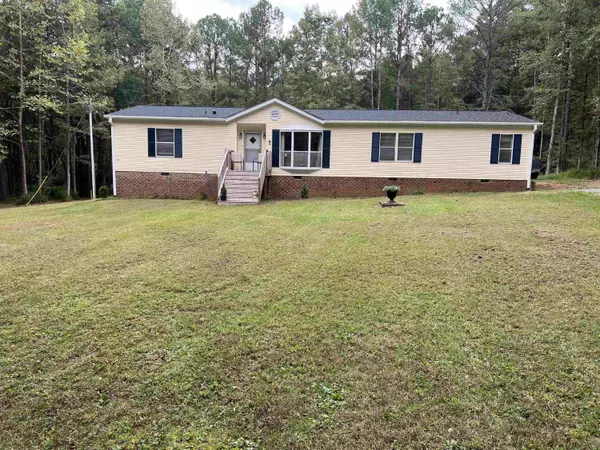 4632 Pittsboro Goldston Road, Bear Creek, NC 27207