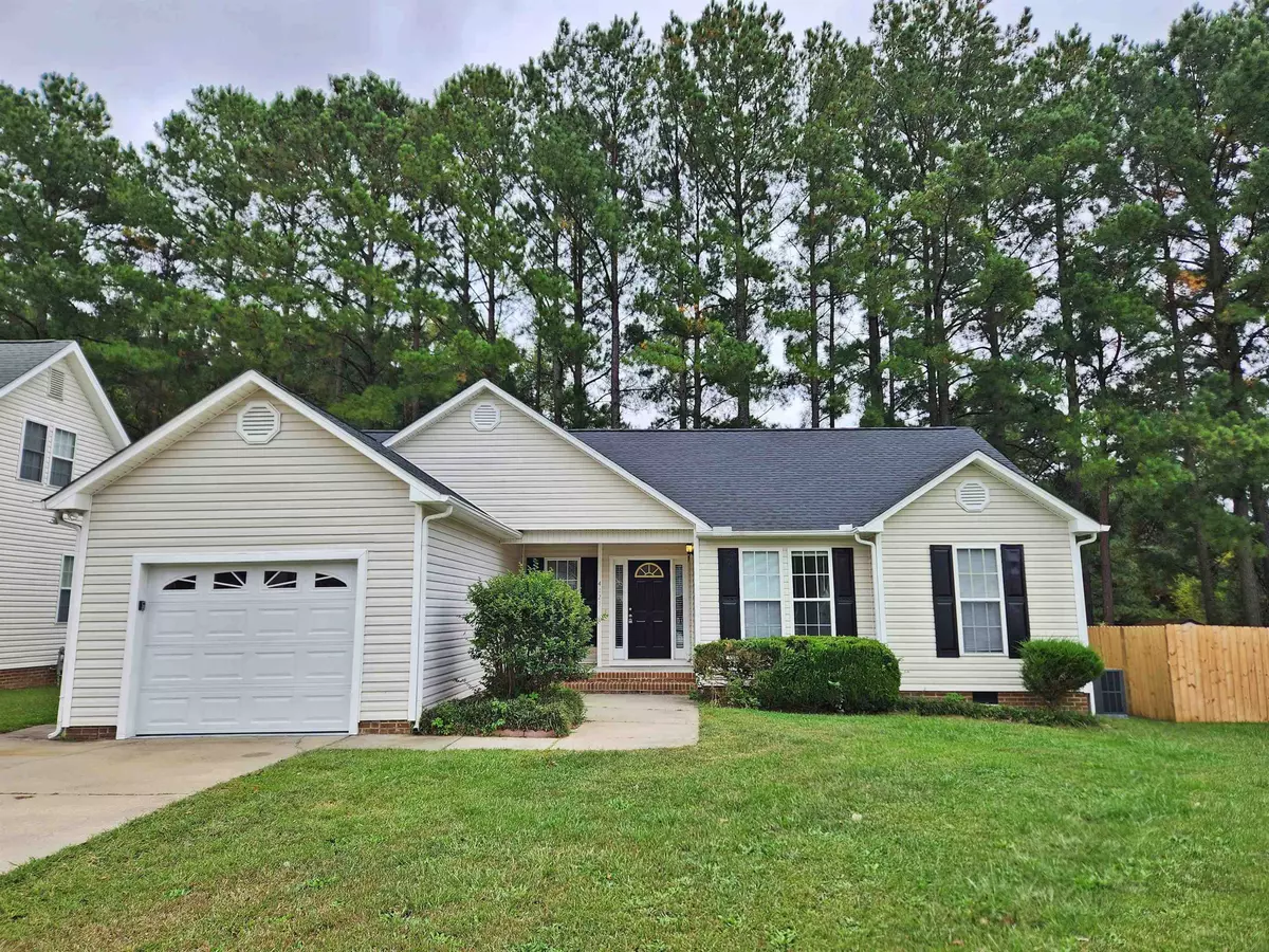 Raleigh, NC 27610,4121 Mackinac Island Lane