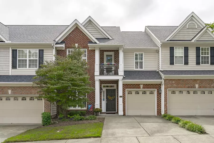 13119 Ashford Park Lane, Raleigh, NC 27613