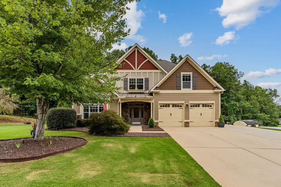 99 Fawn Hill Court, Garner, NC 27529