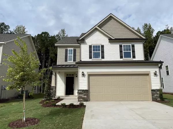 138 Still Hand Drive, Clayton, NC 27527