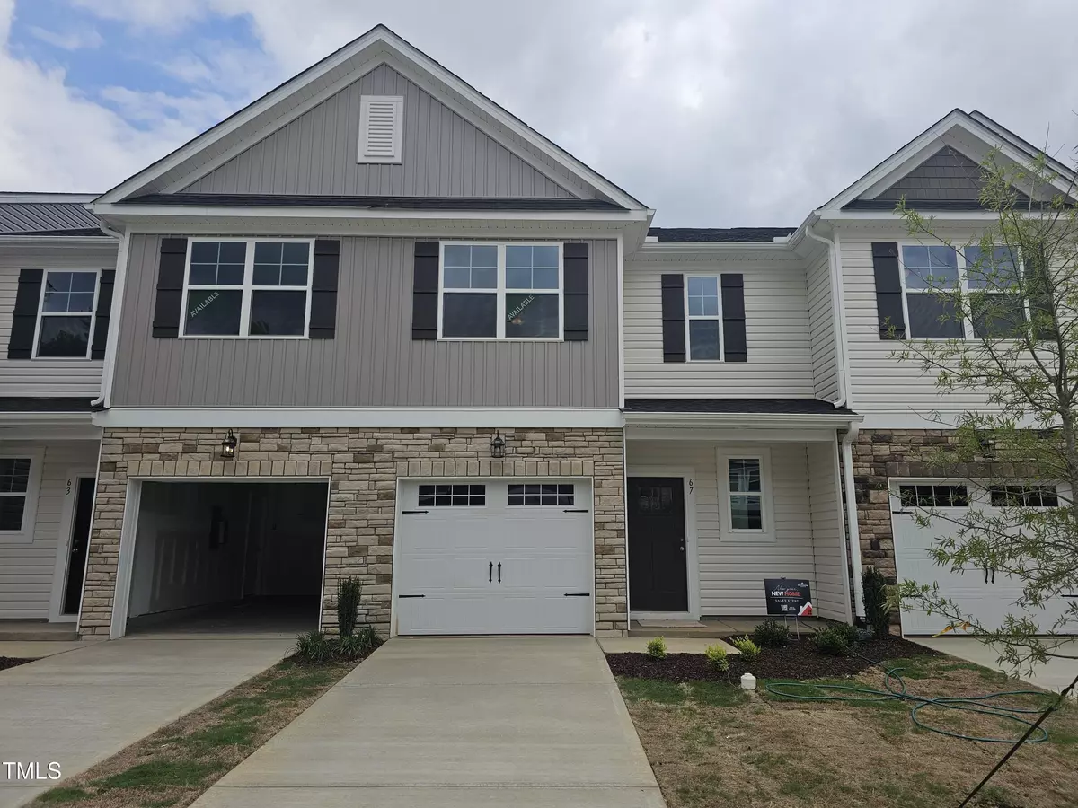 Lillington, NC 27546,67 Village Edge Drive